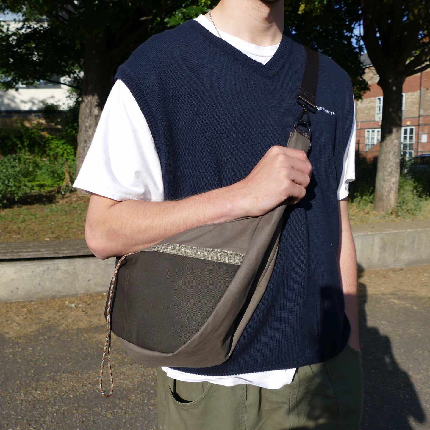 Sling Bag