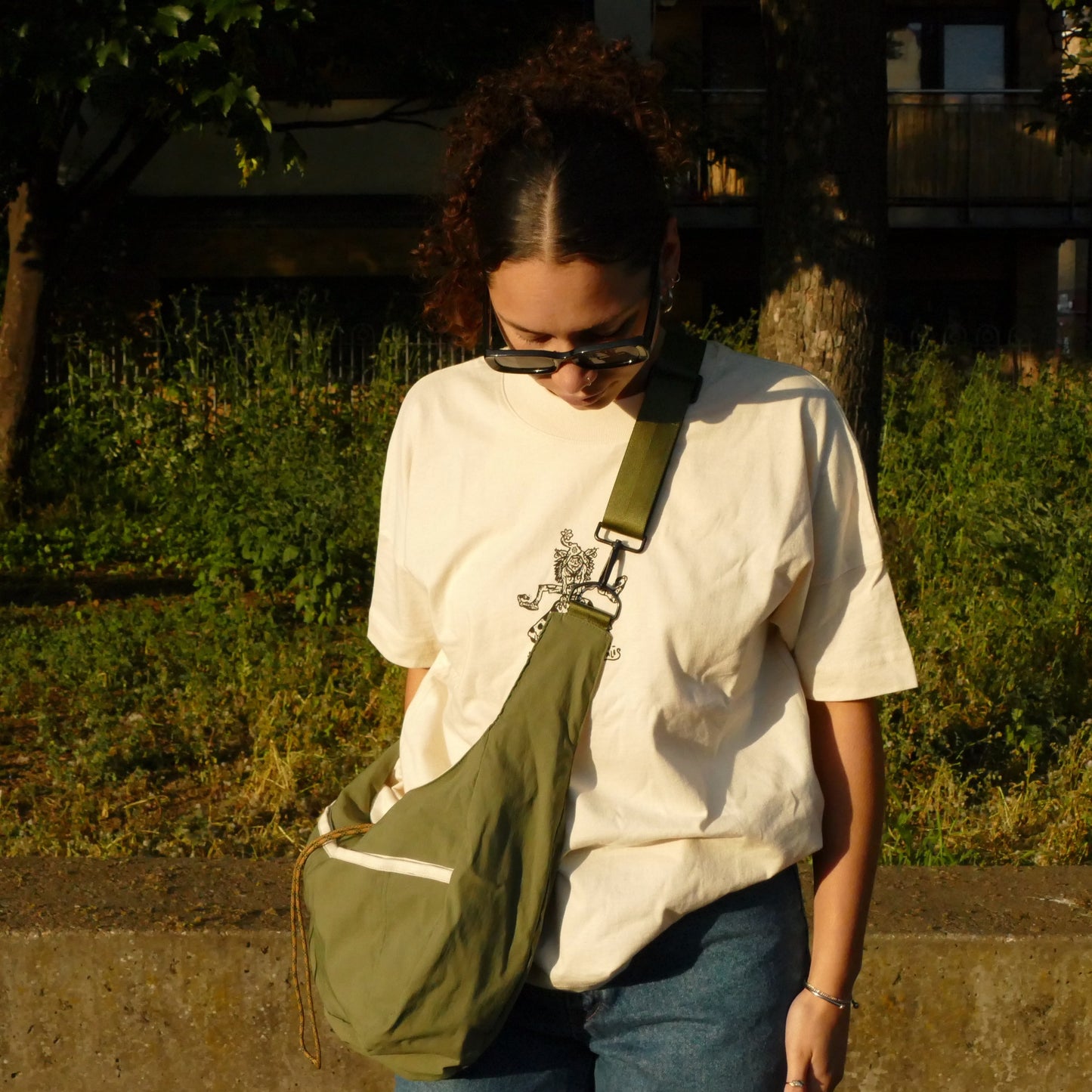 Sling Bag