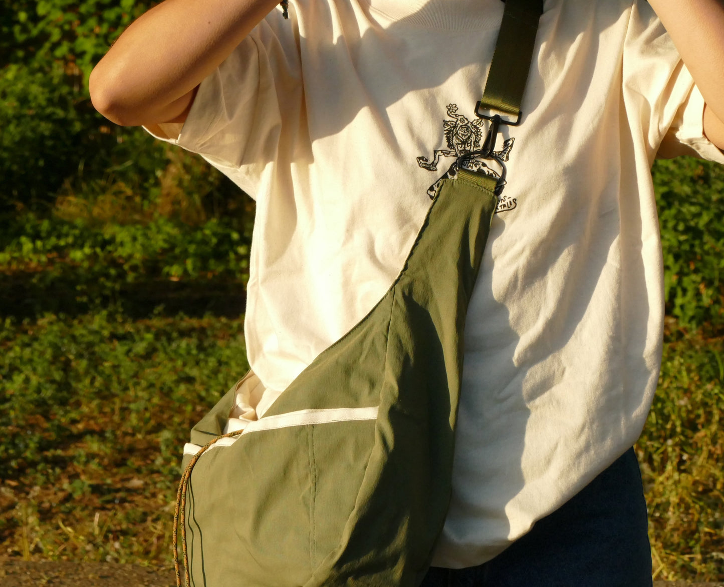 Sling Bag